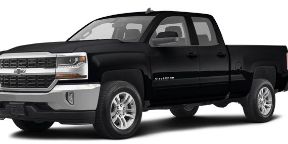 CHEVROLET SILVERADO LD 2019 2GCVKPEC5K1101182 image
